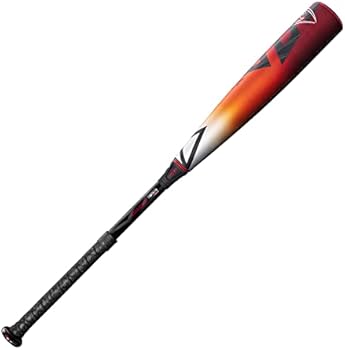 Amazon | Louisville Slugger 2023 Select PWR™ (-10) USSSA 野球